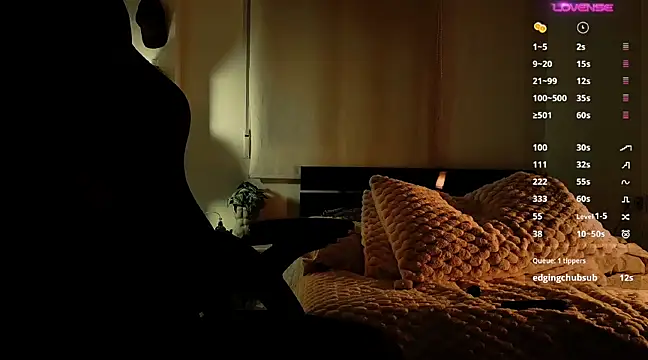 mrj99219 online show from 25, 1, 2025