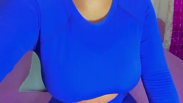 lucyy gray online show from 24, 12, 2024