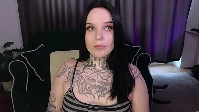 ATOMIC-KETCHUP online show from 18, 3, 2026