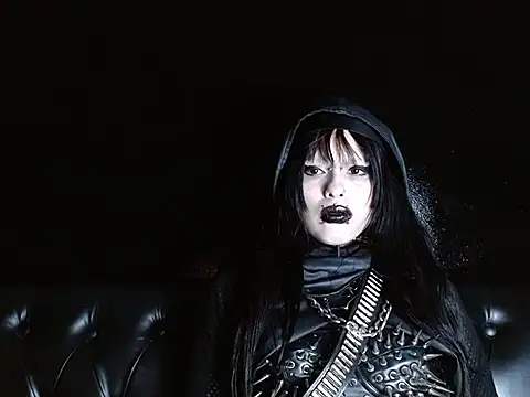 XXIOUX online show from 3, 12, 2025