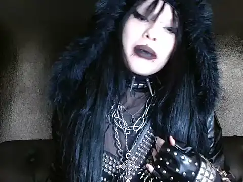 XXIOUX online show from 12, 2, 2026