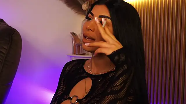 Snapshot of KimyBroox chatting on 6, 2, 2026 KimyBroox online show from 6, 2, 2026