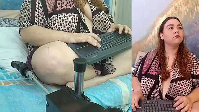 julia sweet 1 online show from 23, 5, 2026