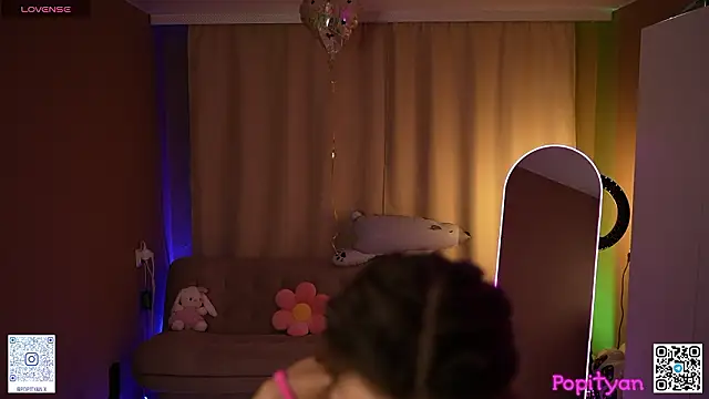 popityan1 online show from 8, 3, 2026