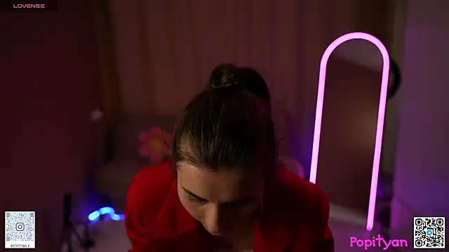 popityan1 online show from 23, 3, 2026