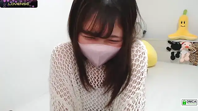 Snapshot of SUZU_ chatting on 25, 1, 2025 SUZU  online show from 25, 1, 2025