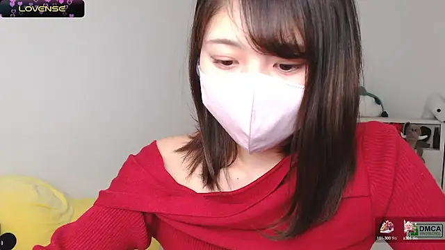 Snapshot of SUZU_ chatting on 10, 2, 2025 SUZU  online show from 10, 2, 2025