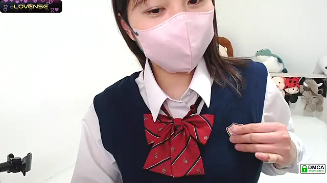 Snapshot of SUZU_ chatting on 11, 2, 2025 SUZU  online show from 11, 2, 2025