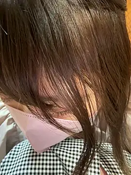 Snapshot of SUZU_ chatting on 18, 3, 2025 SUZU  online show from 18, 3, 2025