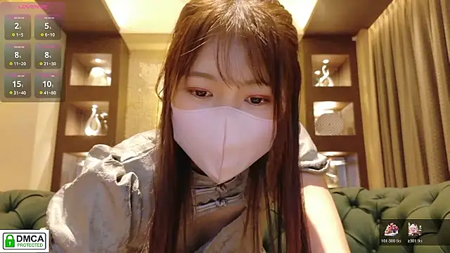 SUZU  online show from 7, 6, 2026