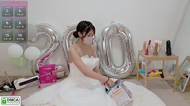 SUZU  online show from 19, 6, 2026