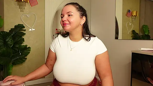 Snapshot of CelesteBailey chatting on 28, 2, 2026 CelesteBailey online show from 28, 2, 2026