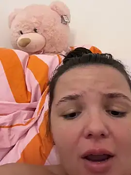 Snapshot of CelesteBailey chatting on 9, 3, 2026 CelesteBailey online show from 9, 3, 2026