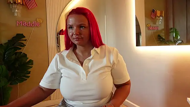 CelesteBailey online show from 16, 5, 2026