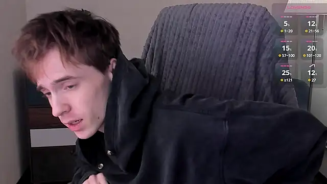  tokyo ghoul online show from 10, 1, 2025