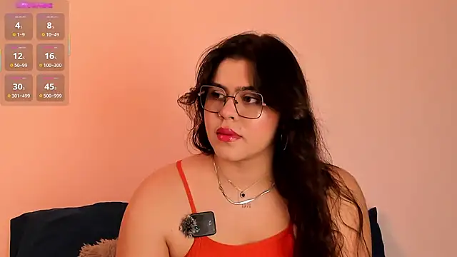 veronica185 online show from 30, 4, 2026