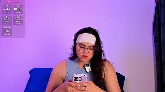 veronica185 online show from 3, 5, 2026