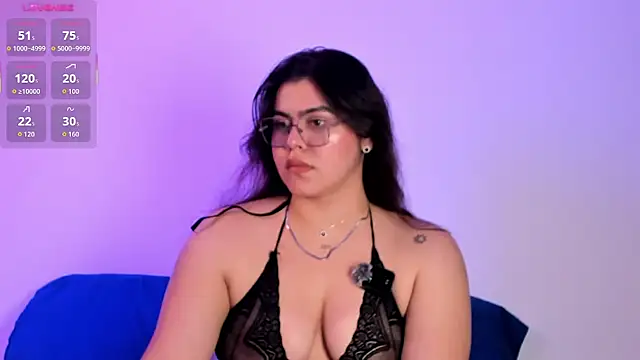 veronica185 online show from 8, 5, 2026