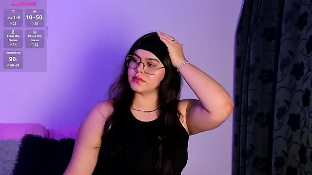 veronica185 online show from 16, 6, 2026