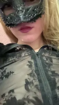 Snapshot of SecretAnni chatting on 16, 10, 2025 SecretAnni online show from 16, 10, 2025