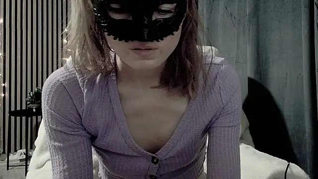 Snapshot of SecretAnni chatting on 28, 10, 2025 SecretAnni online show from 28, 10, 2025