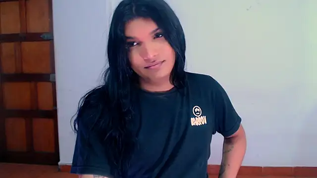 cata smallcock  online show from 17, 3, 2025