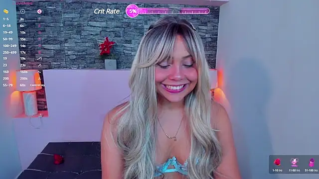 mollylogan1 online show from 30, 12, 2024