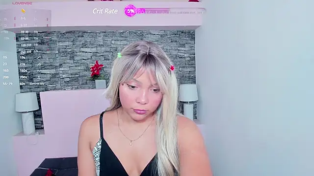 mollylogan1 online show from 2, 1, 2025