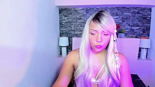 mollylogan1 online show from 17, 1, 2025