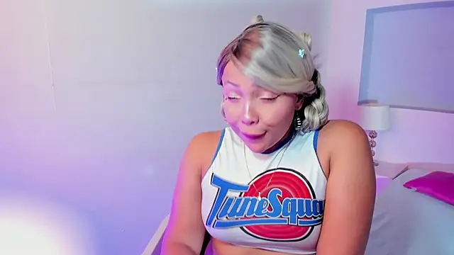 mollylogan1 online show from 7, 3, 2025