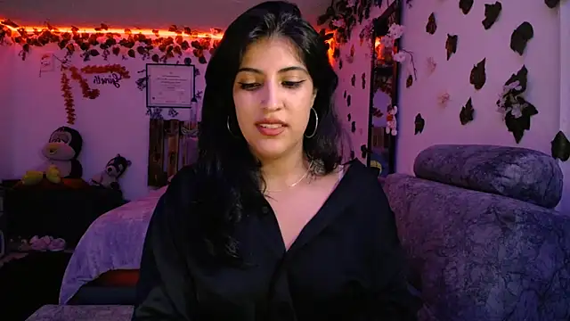 azahar  ziiz online show from 23, 1, 2025