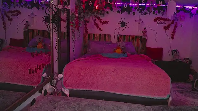 azahar  ziiz online show from 19, 10, 2025