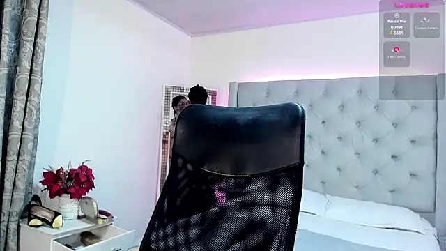 andykiuty online show from 24, 12, 2024