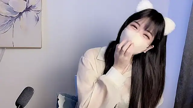 Snapshot of koneko- chatting on 3, 1, 2025 koneko- online show from 3, 1, 2025