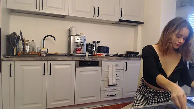 Tasty Shape online show from 12, 12, 2024