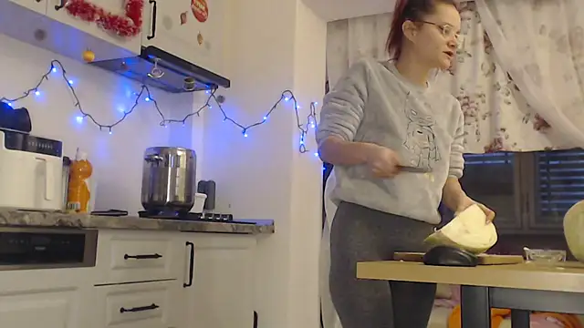 Tasty Shape online show from 2, 2, 2025