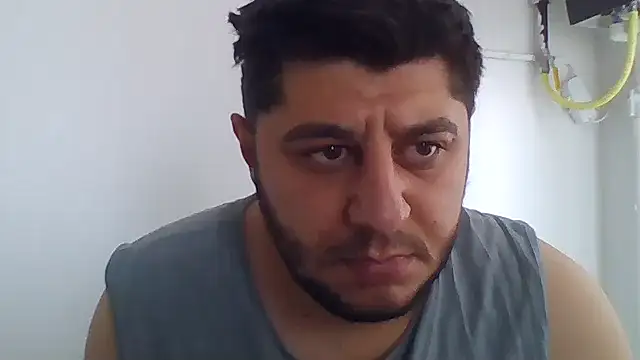 erkekkkadam online show from 20, 9, 2025