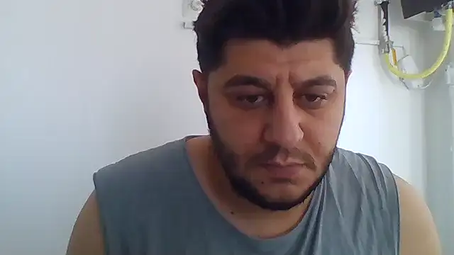 erkekkkadam online show from 21, 9, 2025