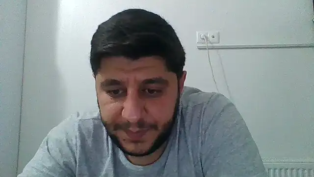 erkekkkadam online show from 4, 12, 2025