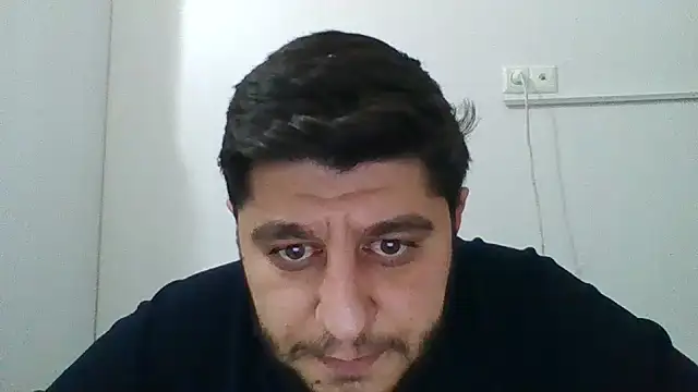 erkekkkadam online show from 13, 1, 2026