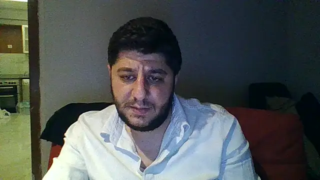 erkekkkadam online show from 27, 3, 2026