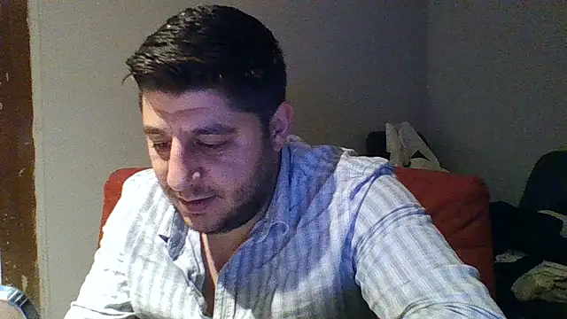 erkekkkadam online show from 8, 4, 2026