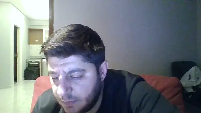 erkekkkadam online show from 15, 4, 2026