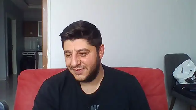 erkekkkadam online show from 17, 4, 2026