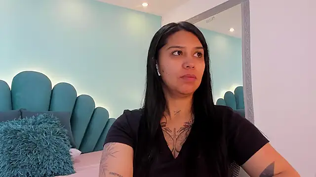 sharlott18 online show from 14, 3, 2026