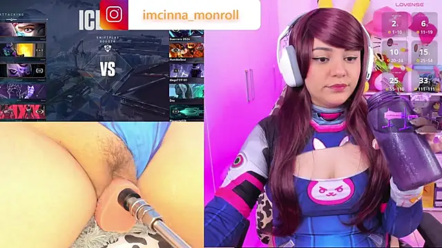 Snapshot of cinna_monroll chatting on 13, 12, 2024 cinna monroll online show from 13, 12, 2024