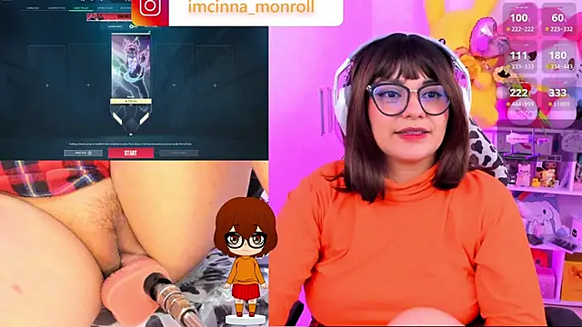 Snapshot of cinna_monroll chatting on 29, 12, 2024 cinna monroll online show from 29, 12, 2024