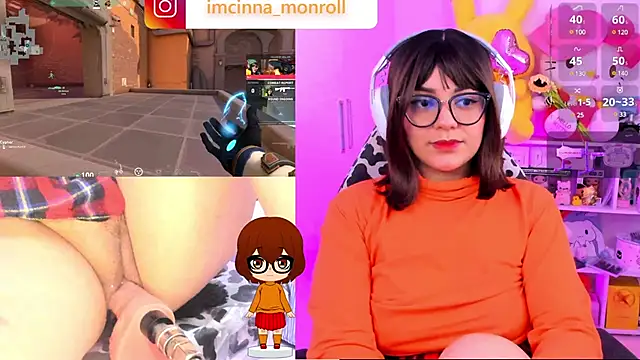 Snapshot of cinna_monroll chatting on 29, 12, 2024 cinna monroll online show from 29, 12, 2024