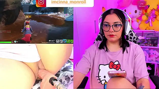 Snapshot of cinna_monroll chatting on 8, 1, 2025 cinna monroll online show from 8, 1, 2025