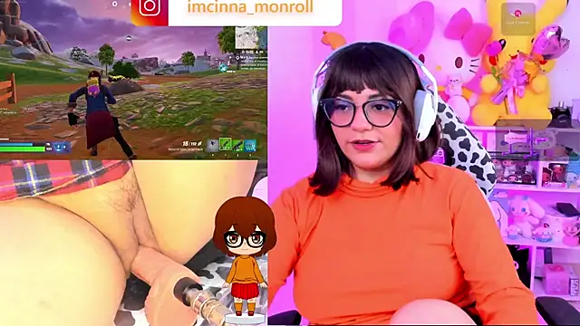 Snapshot of cinna_monroll chatting on 12, 1, 2025 cinna monroll online show from 12, 1, 2025